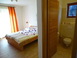 Guesthouse Mesec Zaplana