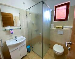 Guesthouse Mesec Zaplana