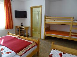 Guesthouse Mesec Zaplana