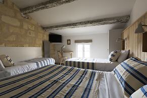 Auberge de la Commanderie