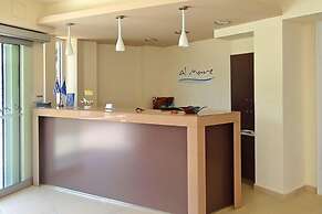 Al Mare Hotel