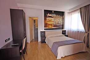 Hotel Star