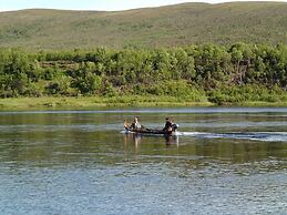 Nuorgam Holiday Village