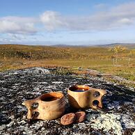 Nuorgam Holiday Village