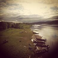 Nuorgam Holiday Village