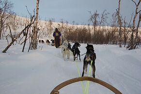 Nuorgam Holiday Village