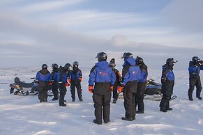 Nuorgam Holiday Village