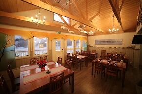 Nuorgam Holiday Village