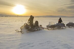 Nuorgam Holiday Village