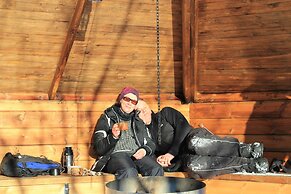 Nuorgam Holiday Village