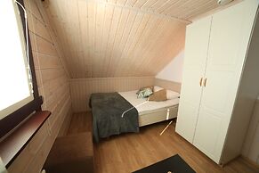 Nuorgam Holiday Village