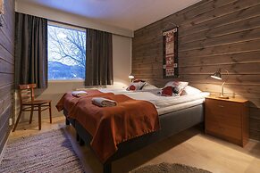 Nuorgam Holiday Village