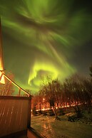 Nuorgam Holiday Village