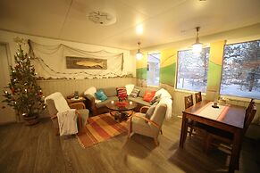 Nuorgam Holiday Village