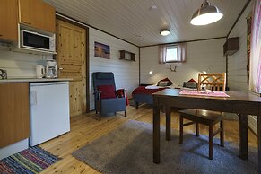 Nuorgam Holiday Village