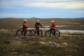 Nuorgam Holiday Village