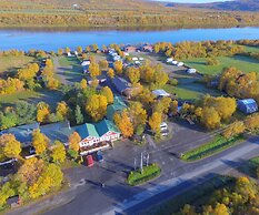 Nuorgam Holiday Village