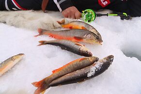 Nuorgam Holiday Village