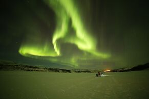 Nuorgam Holiday Village