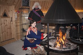 Nuorgam Holiday Village