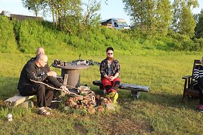 Nuorgam Holiday Village