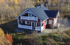 Nuorgam Holiday Village