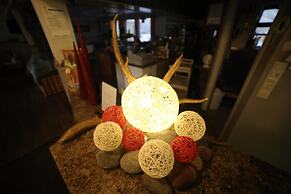 Nuorgam Holiday Village