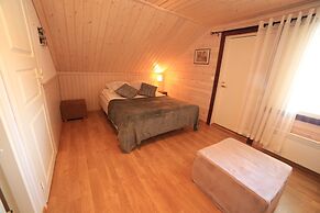 Nuorgam Holiday Village