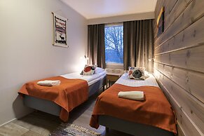 Nuorgam Holiday Village