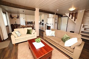 Nuorgam Holiday Village