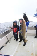 Nuorgam Holiday Village