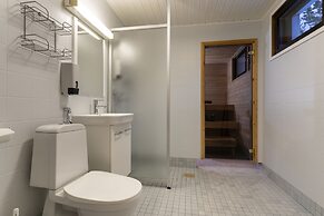 Nuorgam Holiday Village