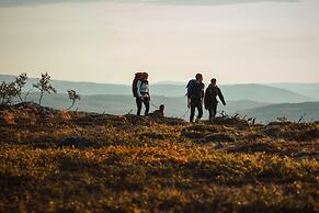 Nuorgam Holiday Village