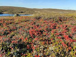 Nuorgam Holiday Village