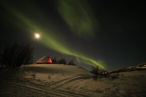 Nuorgam Holiday Village