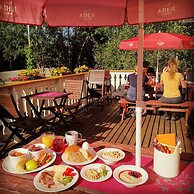 Nuorgam Holiday Village