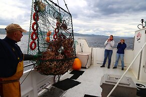 Nuorgam Holiday Village