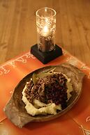 Nuorgam Holiday Village