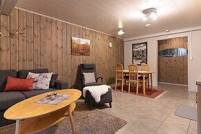 Nuorgam Holiday Village