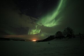 Nuorgam Holiday Village