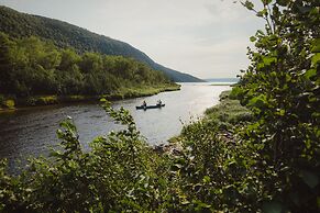 Nuorgam Holiday Village