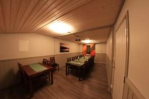 Nuorgam Holiday Village