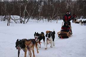 Nuorgam Holiday Village