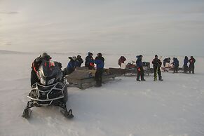 Nuorgam Holiday Village