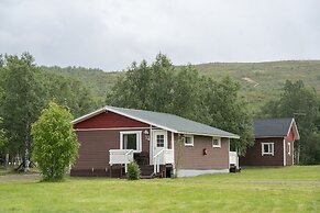 Nuorgam Holiday Village