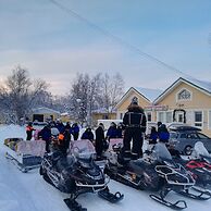 Nuorgam Holiday Village