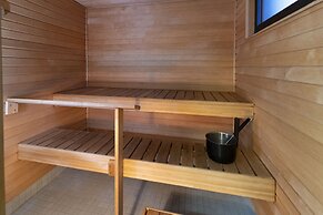 Nuorgam Holiday Village