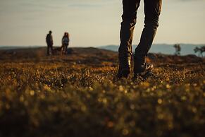 Nuorgam Holiday Village