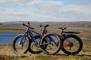 Nuorgam Holiday Village