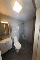 Nuorgam Holiday Village